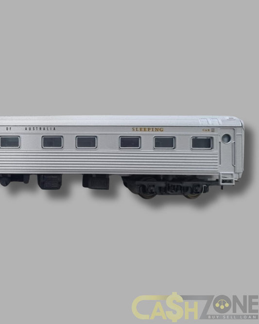 Lima Models Model Train Aust Sleeper HO Scale Carriage