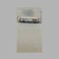 MODEL TRAIN IN PLASTIC DISPLAY BOX RAPEIII