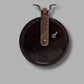 Vintage Alpha Fishing Reel 254