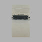 MODEL TRAIN IN PLASTIC DISPLAY BOX VELTINS
