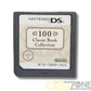 100 Classic Book Collection Nintendo DS Game