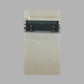 MODEL TRAIN IN PLASTIC DISPLAY BOX GREY