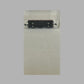 MODEL TRAIN IN PLASTIC DISPLAY BOX DARK