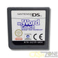 My World Coach Nintendo DS Game