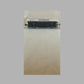MODEL TRAIN IN PLASTIC DISPLAY BOX VALSER