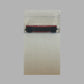 MODEL TRAIN IN PLASTIC DISPLAY BOX BURLINGTON