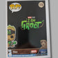 Funko Pop Groot #1116 2022 Limited Edition Fall Convention