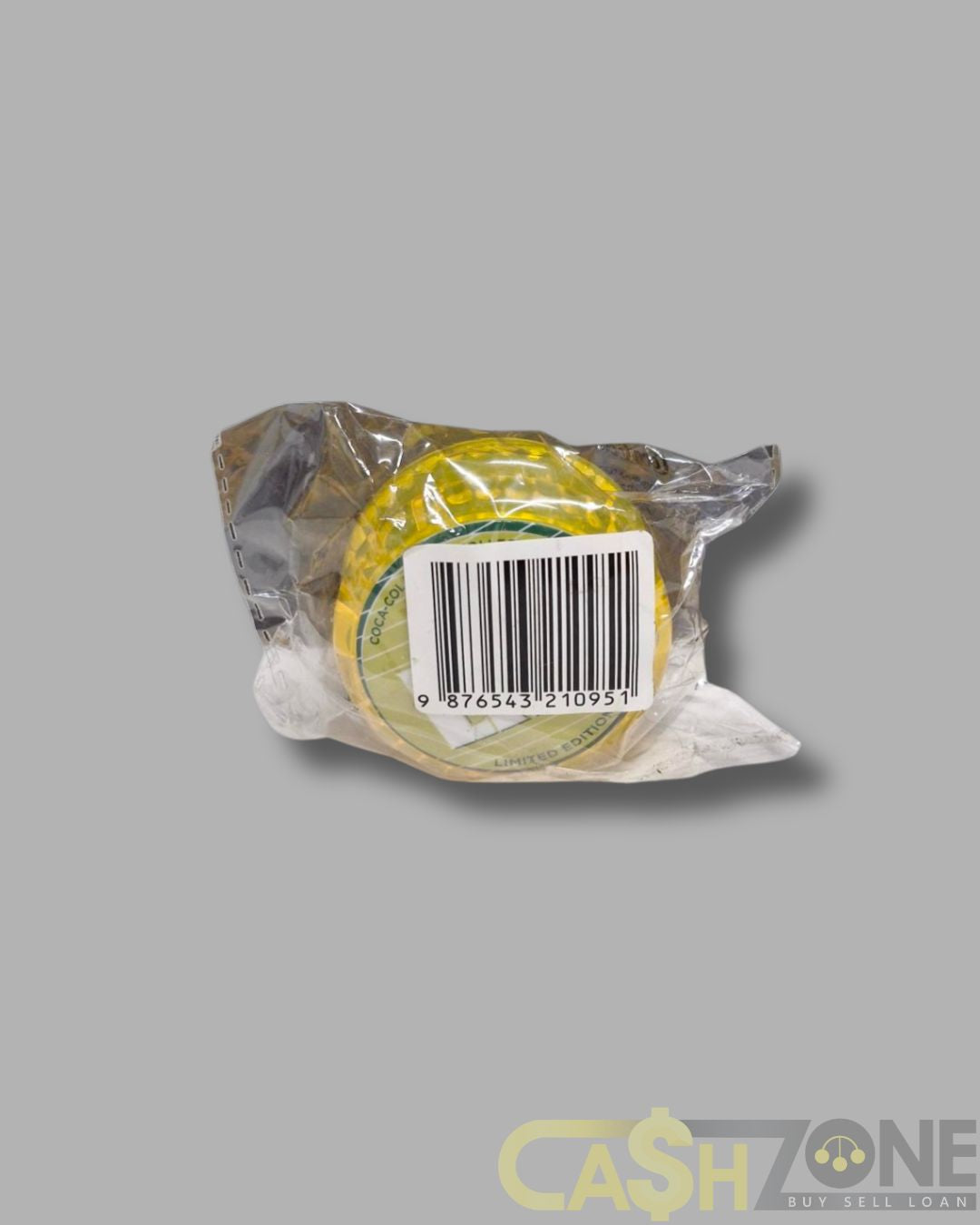 Coca-Cola Yo-Yo Lift Limited Edition