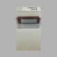 MODEL TRAIN IN PLASTIC DISPLAY BOX RED