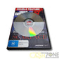 Cold Sweat and Scarface Double DVD Movie