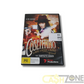 Cosentino DVD Movie