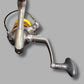 Jarvis Walker Fishing Reel Integra Gold IG2500