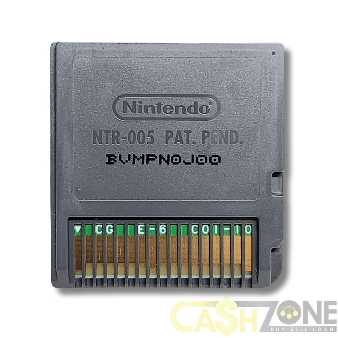 Hidden Mysteries Vampire Secrets Nintendo DS Game