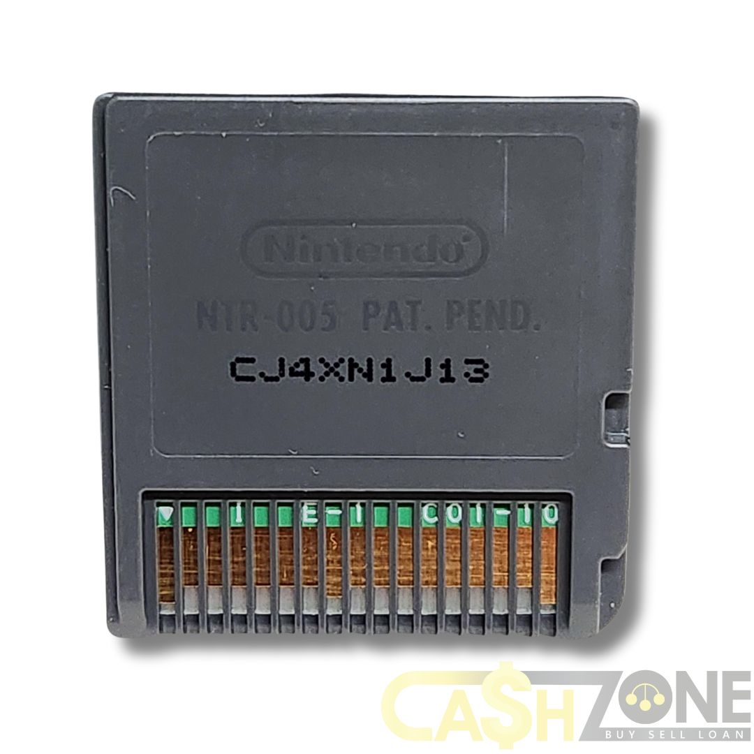 Mystery Stories Nintendo DS Game