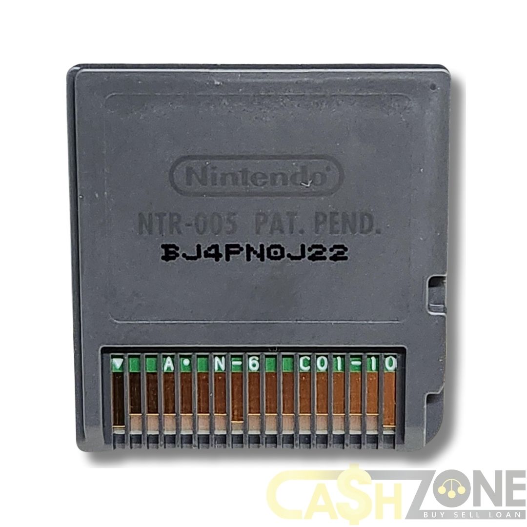 Jewels of the Tropical Lost Island Nintendo DS Game