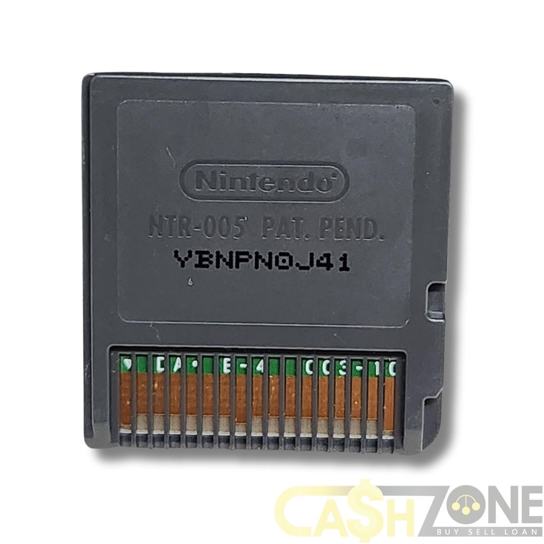 100 Classic Book Collection Nintendo DS Game