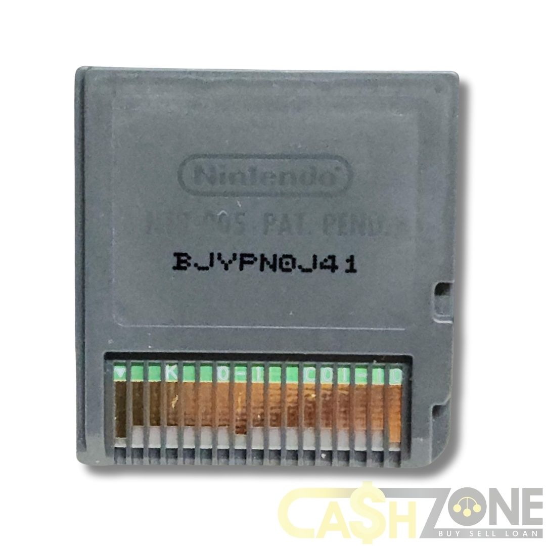 Jewlel Quest Mysteries Nintendo DS Game