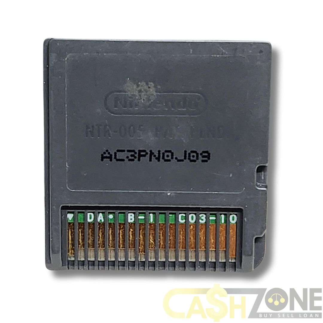 Sim City Nintendo DS Game