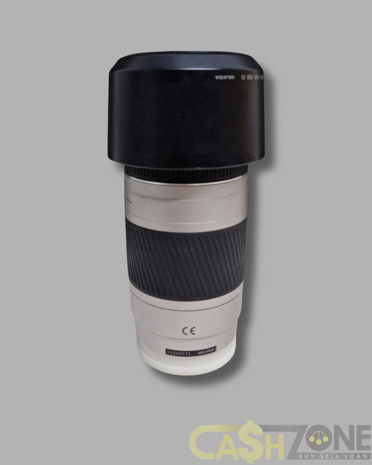 Mintola Camera Lens Macro 1.5/4.9ft 75-300mm