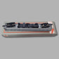 Lima Models Model Train Aust Sleeper HO Scale Carriage Grey