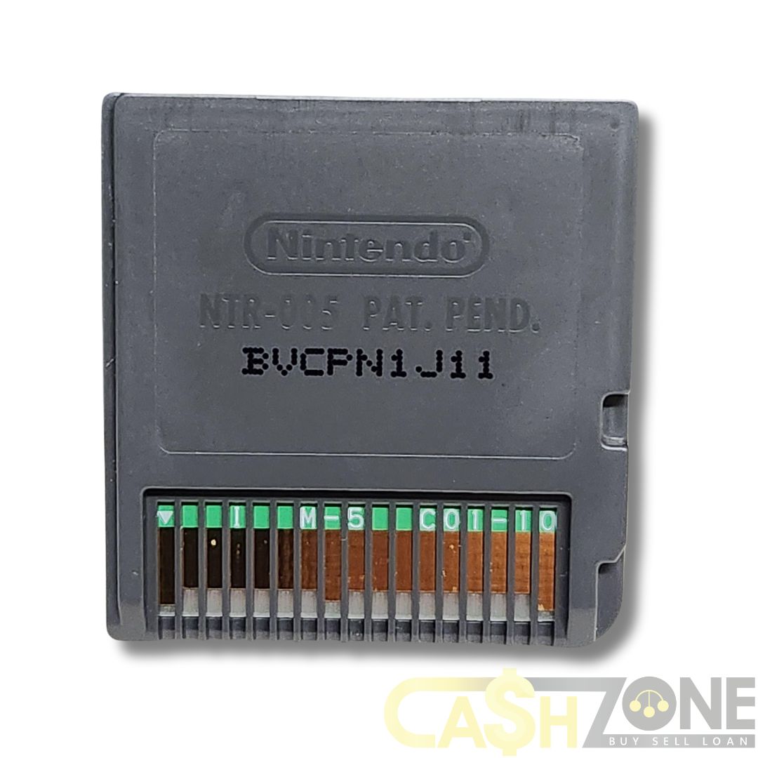 Greatest Collection Games Nintendo DS Game