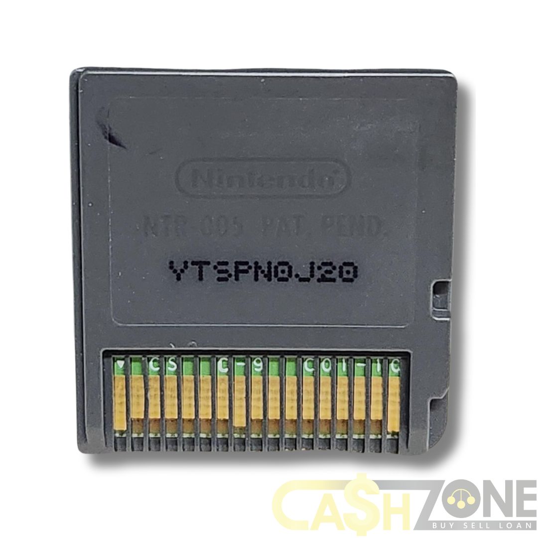 Totally Spies 3 Nintendo DS Game