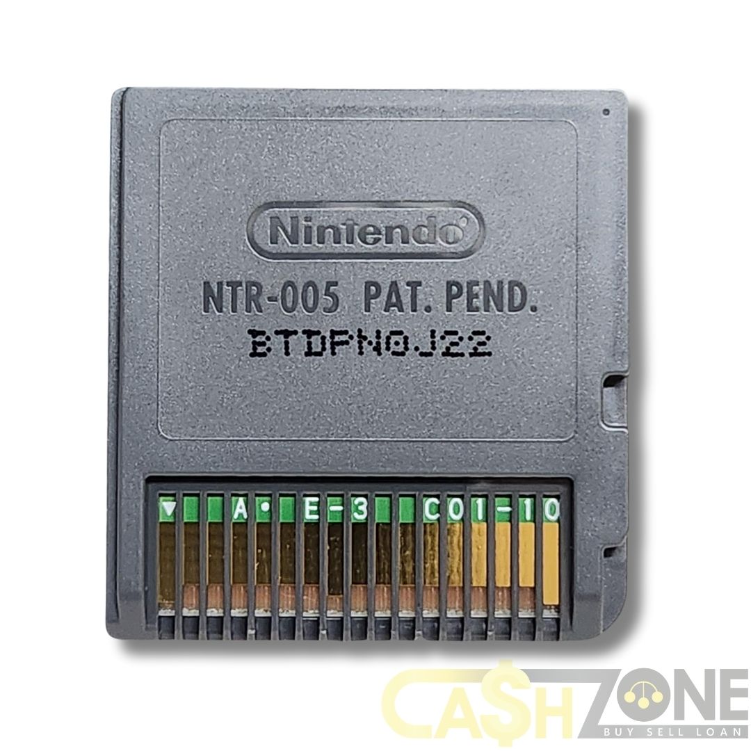 Imagine Teacher School Trip Nintendo DS Game