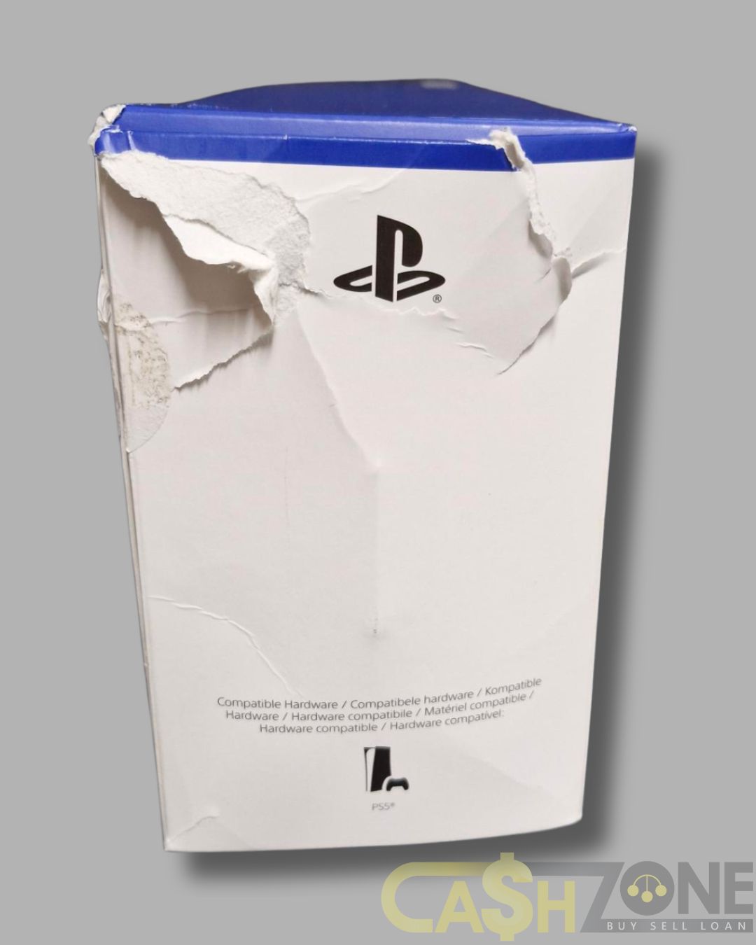 PlayStation Portal Remote Player For PS5