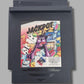 Jackpot HES NES Game PAL