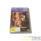 The City Season One DVD TV Series