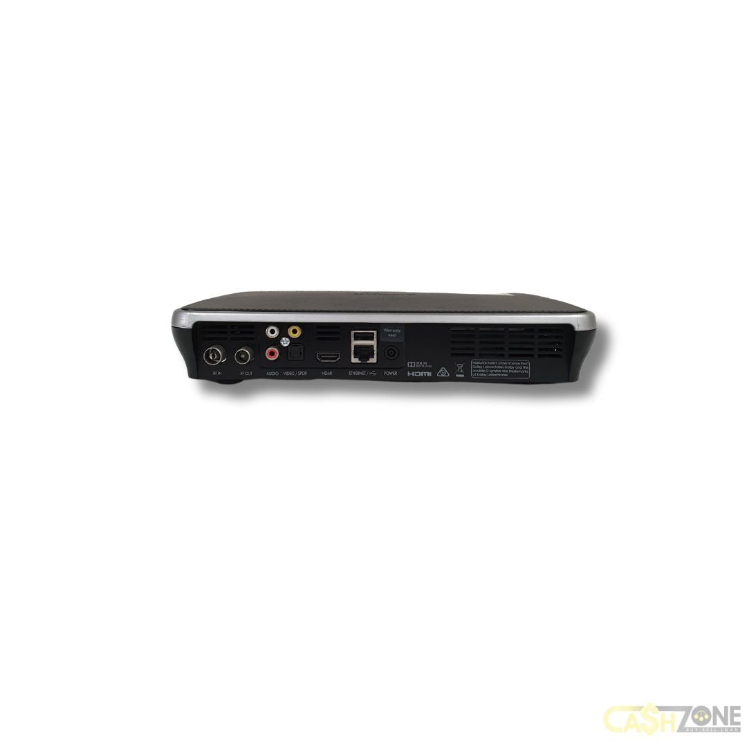 Humax 2Tune HDR-3000T Media Player