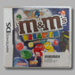 M&M's Break 'em Nintendo DS Games