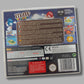 M&M's Break 'em Nintendo DS Games
