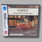 100 Classic Book Collection Nintendo DS