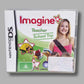 Imagine Teacher School Trip Nintendo DS
