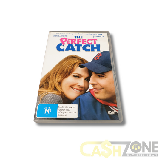 The Perfect Catch DVD Movie