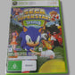 Sega Superstars Tennis XBOX 360 PAL