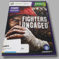 Fighters Uncaged Xbox 360 Game PAL