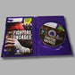 Fighters Uncaged Xbox 360 Game PAL