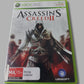 Assassin's Creed II XBOX 360 PAL