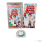 CLOUDY WITH A CHANCE OF MEATBALLS PSP Game