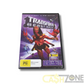 Transformers Beast Machines Season 2 Volume 2 DVD Movie