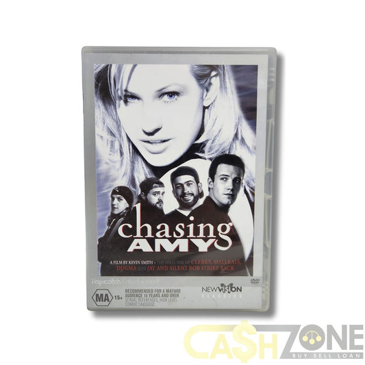 Chasing Amy DVD Movie