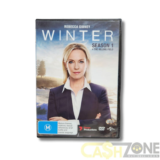 Winter DVD TV Mini Series