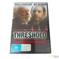 Threshold DVD Movie