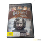 Harry Potter And The Prisoner Of Azkaban DVD Movie