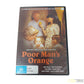 Poor Man's Orange DVD Movie