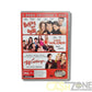 Buying The Cow / Van Wilder / Waiting DVD 3 Movie Pack