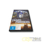 Transformers DVD Movie