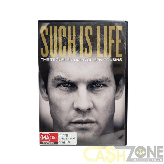 Such Is Life DVD
